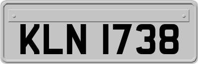 KLN1738