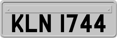 KLN1744