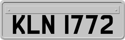 KLN1772