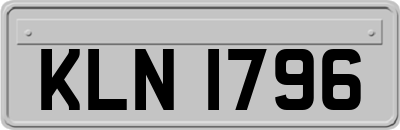 KLN1796
