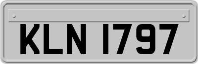 KLN1797
