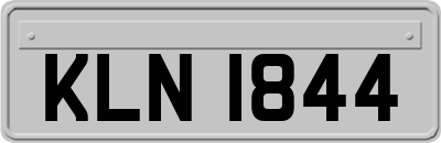 KLN1844