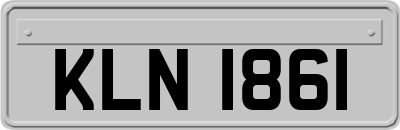 KLN1861