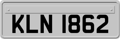 KLN1862