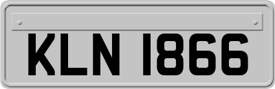 KLN1866