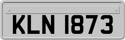 KLN1873