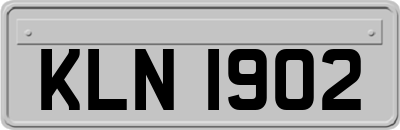 KLN1902
