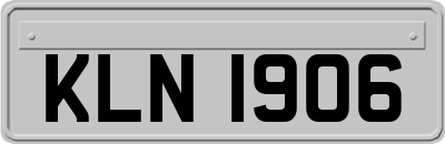 KLN1906