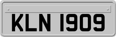 KLN1909