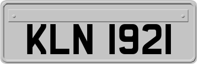 KLN1921