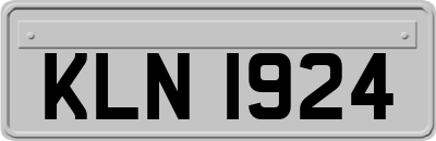 KLN1924