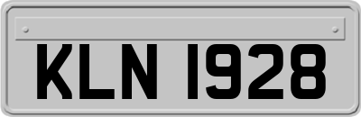 KLN1928
