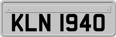 KLN1940