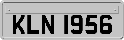 KLN1956