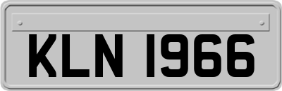 KLN1966