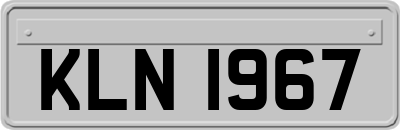 KLN1967