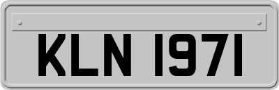 KLN1971