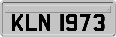 KLN1973