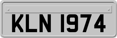 KLN1974