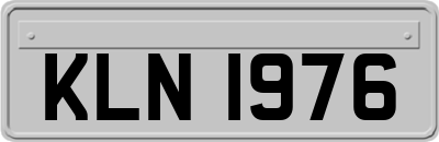 KLN1976
