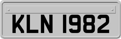 KLN1982