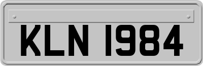 KLN1984