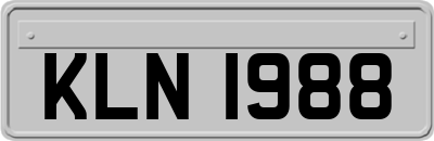 KLN1988