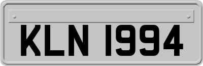 KLN1994