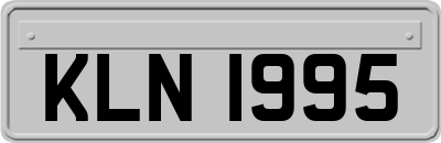 KLN1995