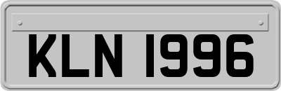 KLN1996