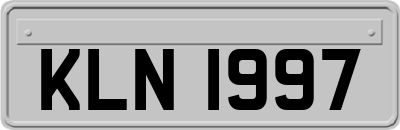 KLN1997