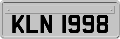 KLN1998