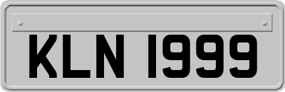 KLN1999