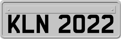 KLN2022