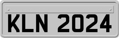 KLN2024