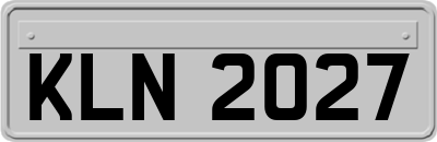 KLN2027