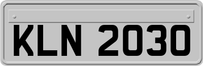 KLN2030