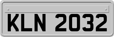 KLN2032