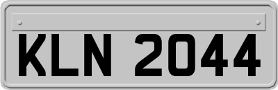 KLN2044