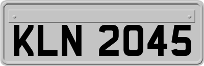 KLN2045