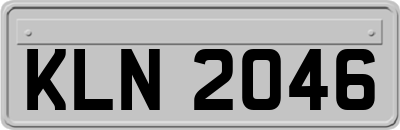 KLN2046
