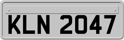 KLN2047