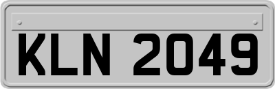 KLN2049