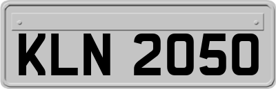 KLN2050
