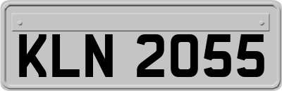 KLN2055