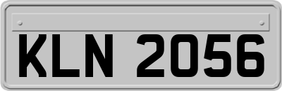 KLN2056