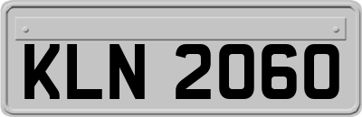 KLN2060