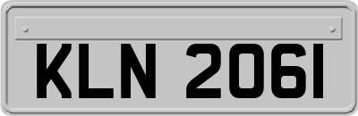 KLN2061