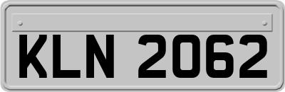 KLN2062