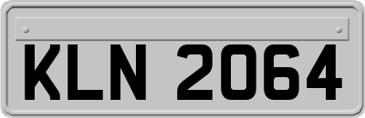 KLN2064